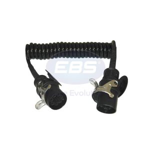 7 CORE EBS COIL C/W PLUGS (PREMIUM)