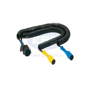 ADAPTOR COIL (IVECO)