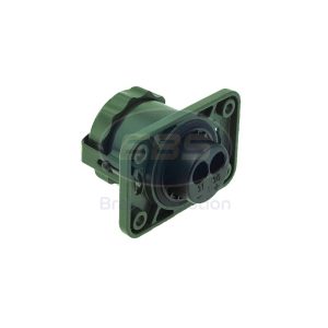 TRUCK STARTER SOCKET (IVECO)