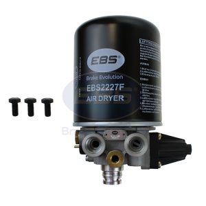 AIR DRYER ( 4324100220 )