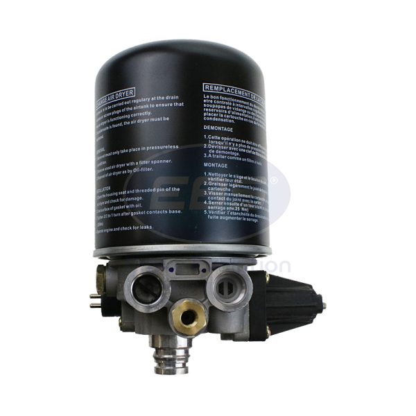 AIR DRYER ( 4324100740 )