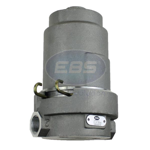 FILTER DRAIN VALVE ( 4325110000 )