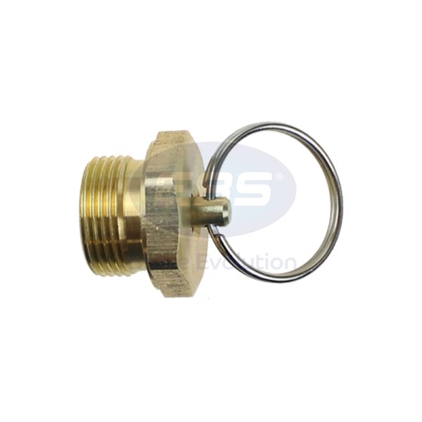 DRAIN VALVE ( 9343000010 )