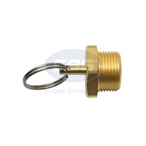 DRAIN VALVE - C/W RING ( 9343000030 )