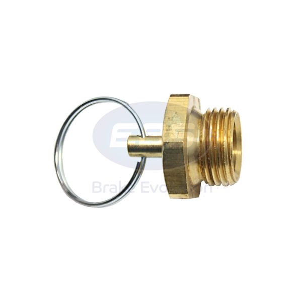 DRAIN VALVE - C/W RING ( 9343000070 )