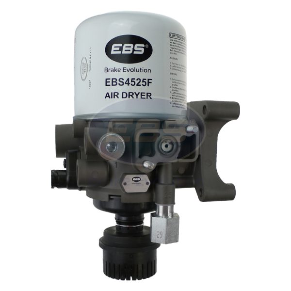 AIR DRYER ( LA8131 )