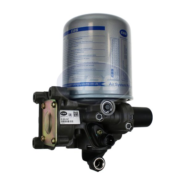 AIR DRYER ( LA8147 )