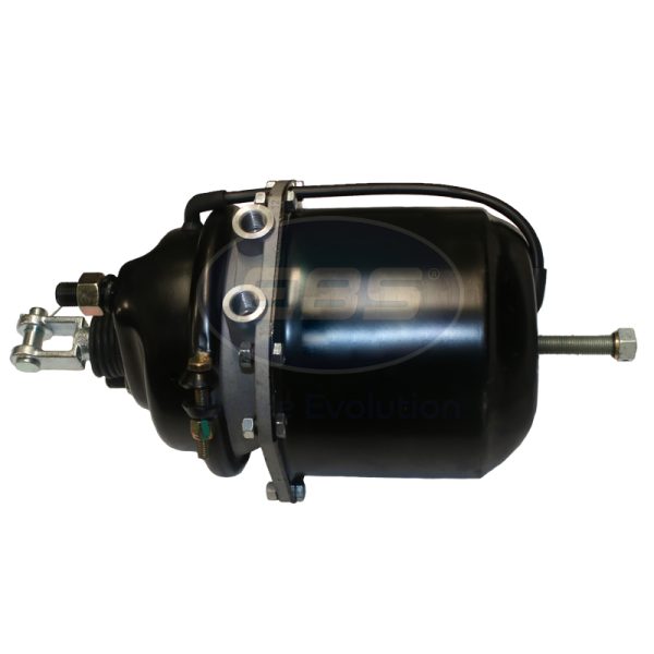 SPRING BRAKE CHAMBER - CAM - F TYPE - TY20/24 ( 9254207010 )