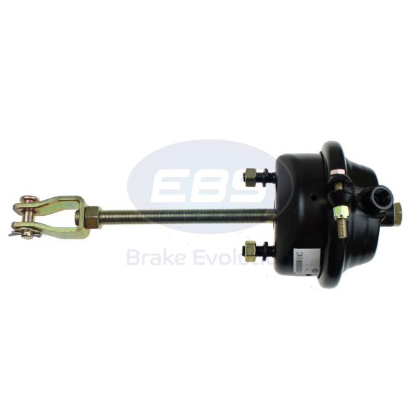 BRAKE CHAMBER - RATIONALISED - SINGLE - CAM - TY12