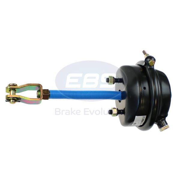 BRAKE CHAMBER - RATIONALISED - SINGLE - CAM - TY16