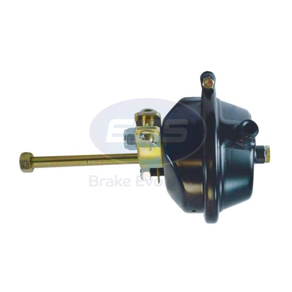 BRAKE CHAMBER - RATIONALISED - SINGLE - CAM - TY24