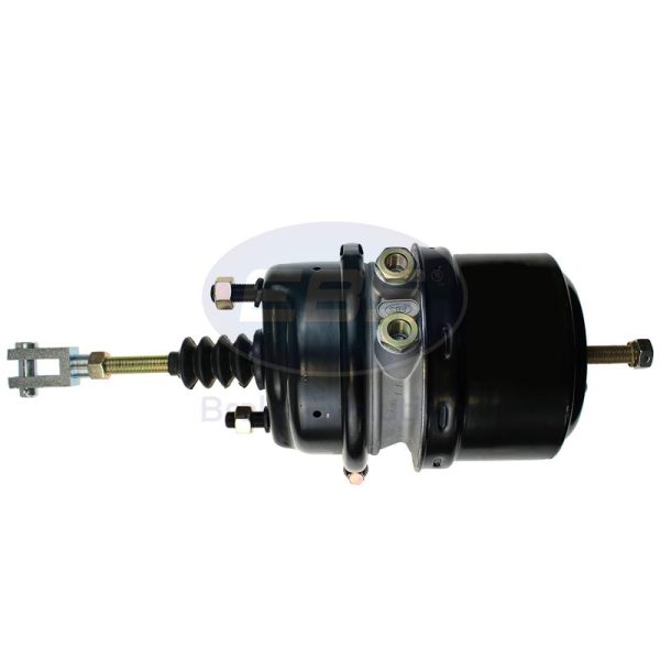 SPRING BRAKE CHAMBER - CAM - TY24/24 ( 9254310340 )