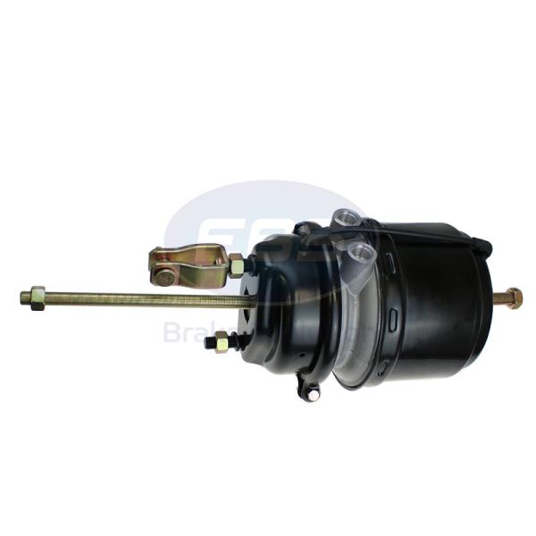 SPRING BRAKE CHAMBER - RATIONALISED - CAM - TY24/30