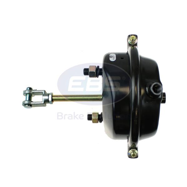 BRAKE CHAMBER - SINGLE - CAM - TY27 ( 4231090030 )