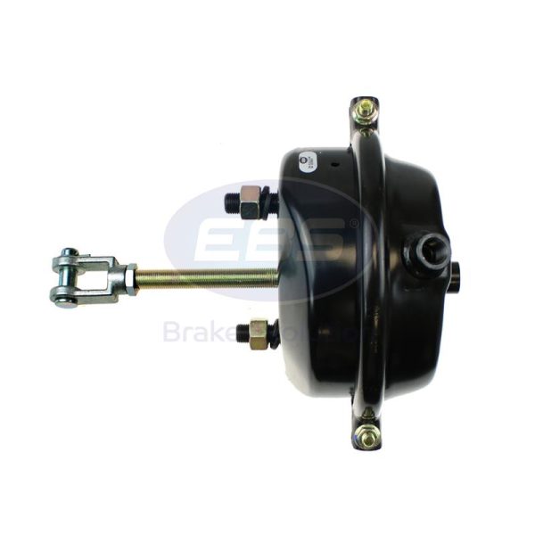 BRAKE CHAMBER - SINGLE - CAM - TY27 ( 4231090080 )