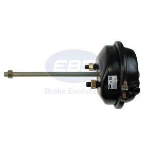 BRAKE CHAMBER - SINGLE - CAM - TY27 ( 4231090100 )