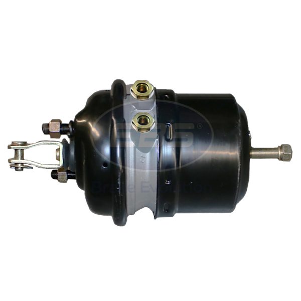 SPRING BRAKE CHAMBER - CAM - TY27/24 ( BZ9553 )