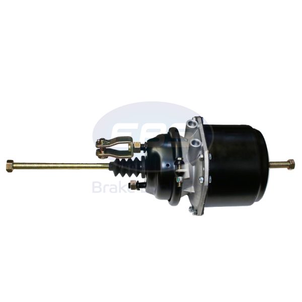 SPRING BRAKE CHAMBER - CAM - TY27/30 ( 9254990110 )