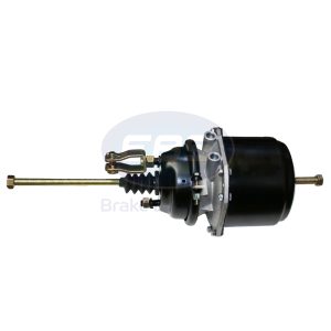 SPRING BRAKE CHAMBER - CAM - TY27/30 ( 9253290210 )