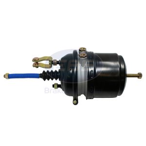 SPRING BRAKE CHAMBER - RATIONALISED - CAM - TY27/30 - VOSS