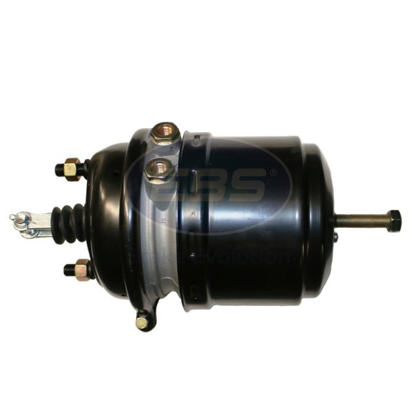 SPRING BRAKE CHAMBER - CAM - TY27/30 ( 9254394060 )