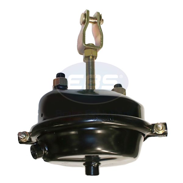 BRAKE CHAMBER - SINGLE - CAM - TY30 ( 4231070980 )