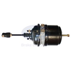 SPRING BRAKE CHAMBER - CAM - TY30/30 ( 9254324840 )