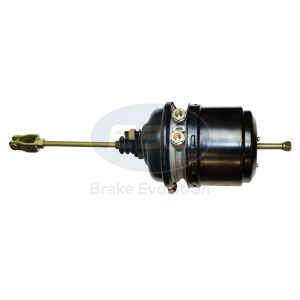 SPRING BRAKE CHAMBER - CAM - TY30/30 ( BZ9630 )