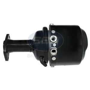 SPRING BRAKE CHAMBER - FLM - TY12/16 ( 4254541100 )