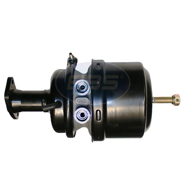 SPRING BRAKE CHAMBER - FLM - TY14/24 ( KZ1290/4 )