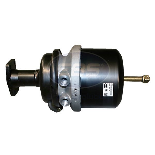 SPRING BRAKE CHAMBER - FLM - TY18/20 ( BY9338 )