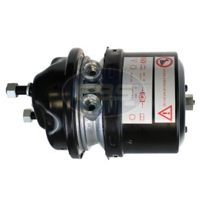 SPRING BRAKE CHAMBER - DISC - TY24/24 ( BS8507 )