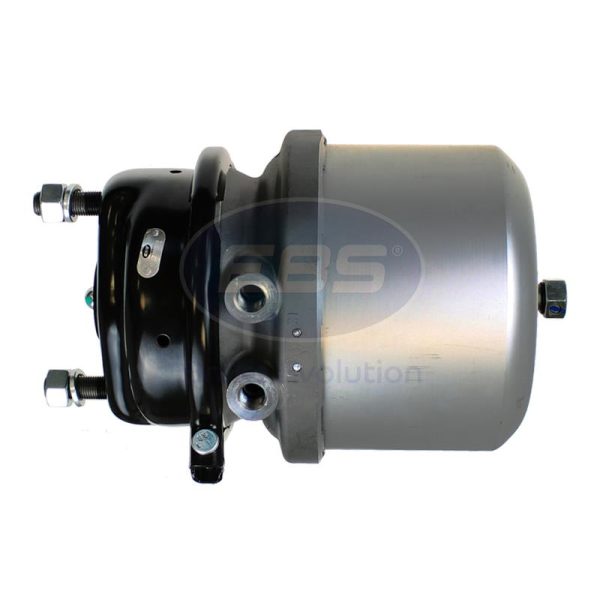 SPRING BRAKE CHAMBER - DISC - TY24/30 ( K017119N00 )