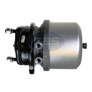 SPRING BRAKE CHAMBER - DISC - TY24/30 ( BS8551 )