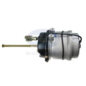 SPRING BRAKE CHAMBER - TY30/98 - MAGNUM ( 4132549 )