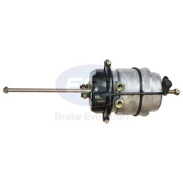 SPRING BRAKE CHAMBER - TY24/80 ( KZ1123/2 )