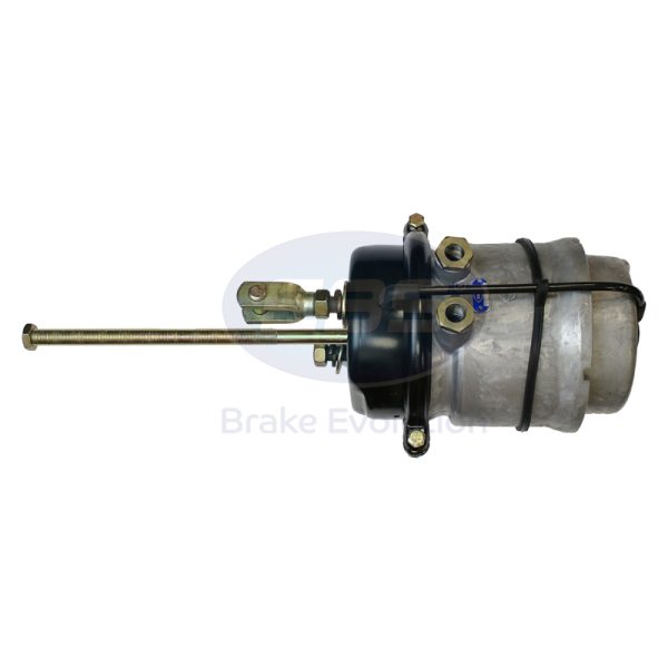 SPRING BRAKE CHAMBER - TY24/80 ( KZ1134/2 )