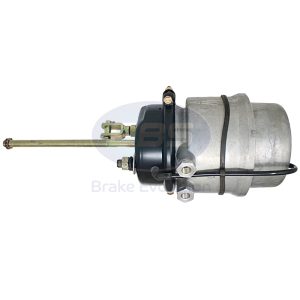 SPRING BRAKE CHAMBER - TY24/105 ( KZ1302/1 )