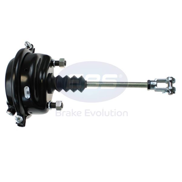 BRAKE CHAMBER - SINGLE - CAM - TY24 ( 295555 )