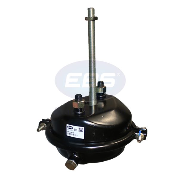 BRAKE CHAMBER - SINGLE - CAM - TY27 ( 1194122 )