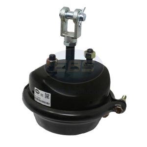 BRAKE CHAMBER - SINGLE - CAM - TY14 ( 1189470 )