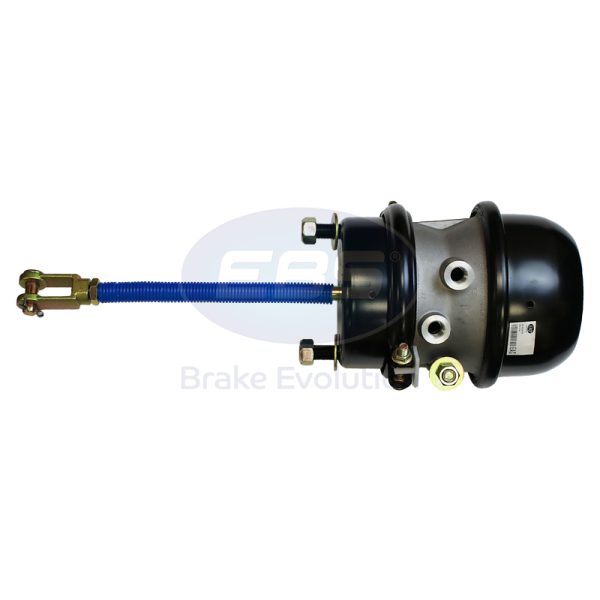 SPRING BRAKE CHAMBER - CAM - TY20/24 - DD ( EBS2024SBC )