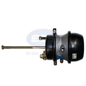 SPRING BRAKE CHAMBER - CAM - TY24/30 - DD ( EBS2430/64 )