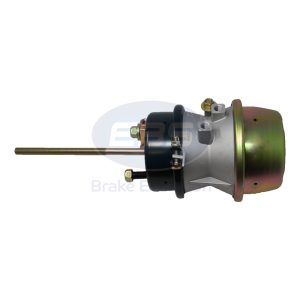 SPRING BRAKE CHAMBER - CAM - TY24/30 - DD ( EBS2430/75 )