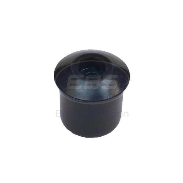 KNOB (BLACK)