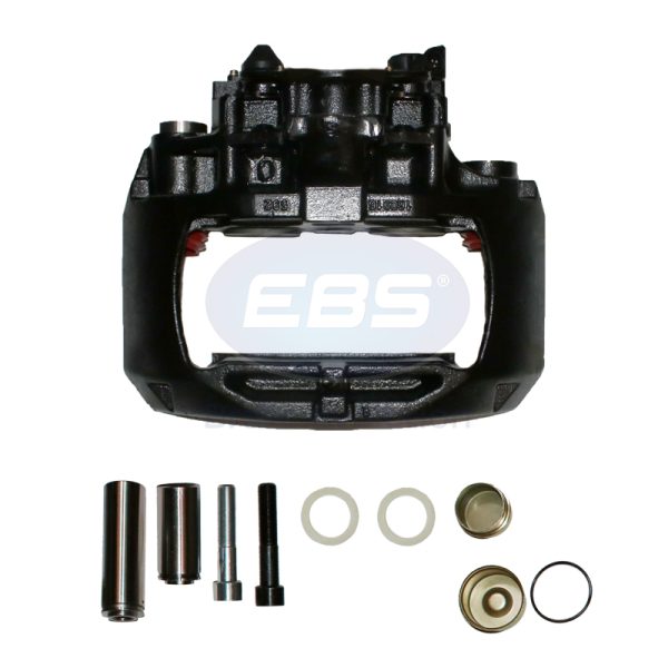 NEW CALIPER SB7 +12 (R/H)