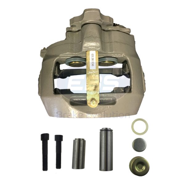 CALIPER (LRG536)