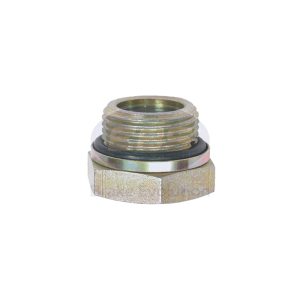 Plug; thread; M22x1.5 male