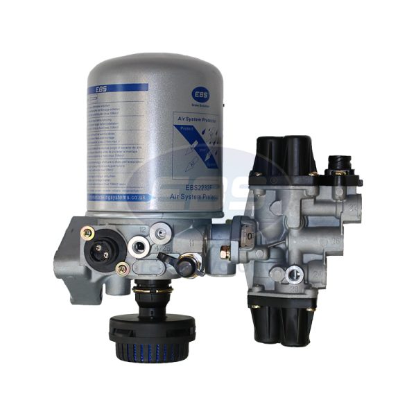 AIR PROCESSING UNIT ( 9325000550 )