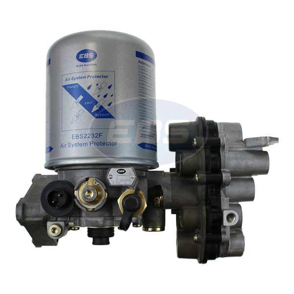 AIR PROCESSING UNIT ( ZB4564 )